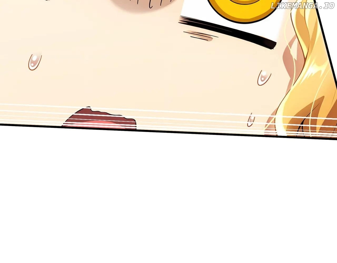 My Furry Harem Is After Me Chapter 319 - page 35